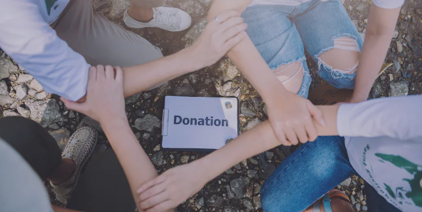 Fundaxi's vision for connected community philanthropy